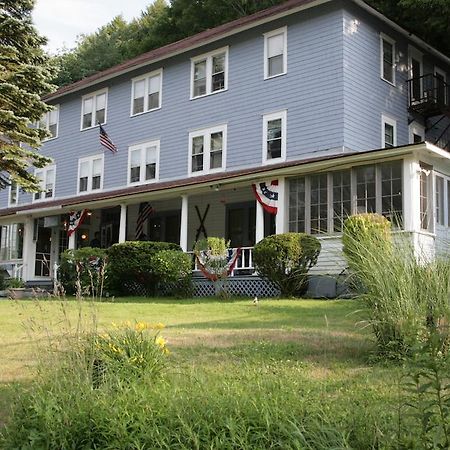 Inn At Starlight Lake & Restaurant Eksteriør billede